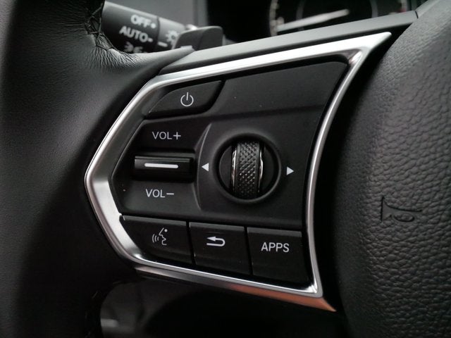 2026 Acura RDX with Technology Package