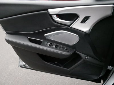 2026 Acura RDX with Technology Package