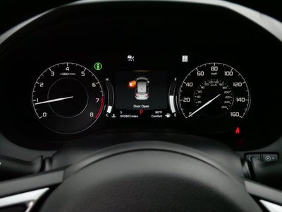 2026 Acura RDX with Technology Package