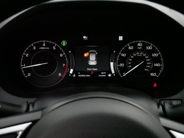 2026 Acura RDX with Technology Package