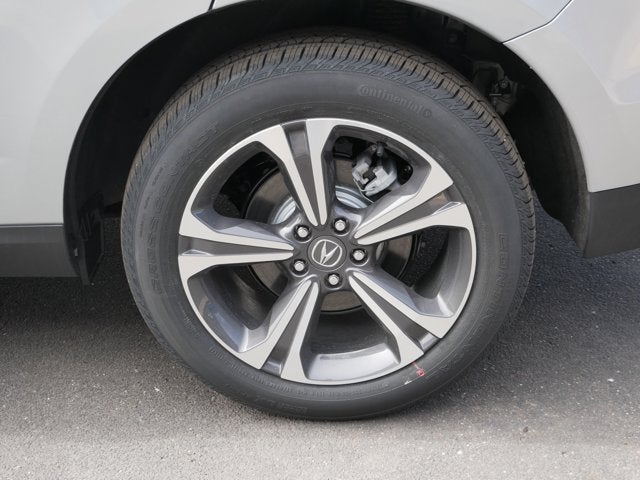 2026 Acura RDX with Technology Package