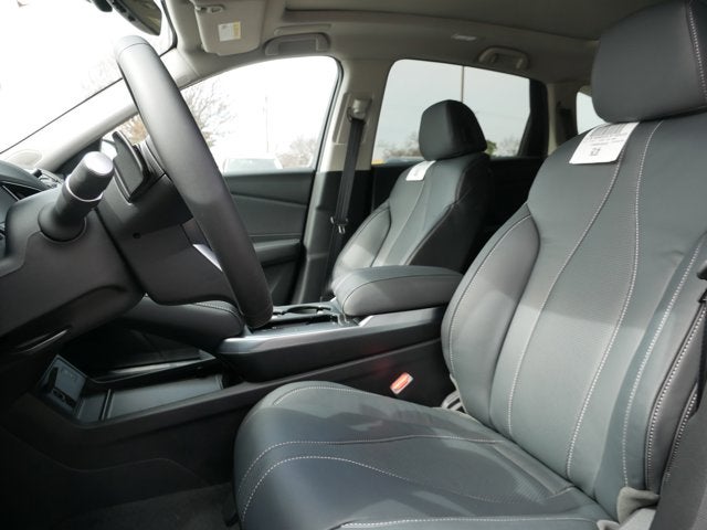 2026 Acura RDX with Technology Package