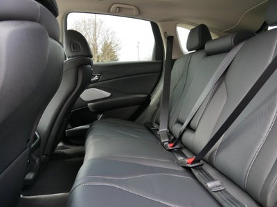 2026 Acura RDX with Technology Package