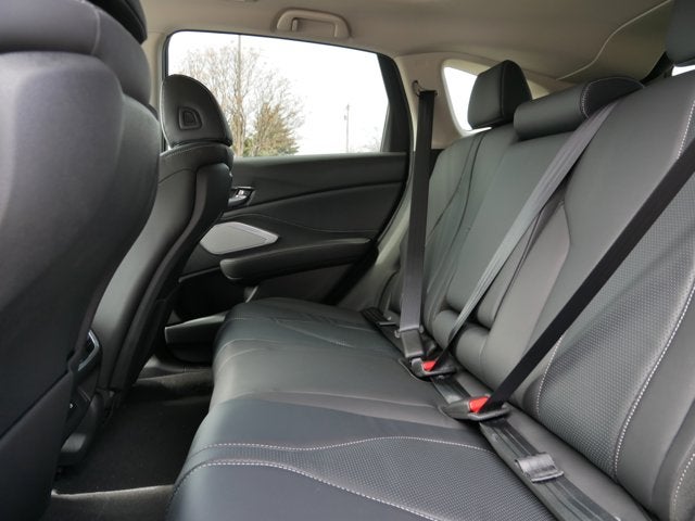 2026 Acura RDX with Technology Package