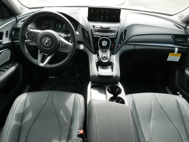 2026 Acura RDX with Technology Package