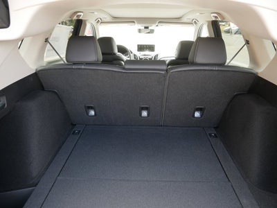 2026 Acura RDX with Technology Package