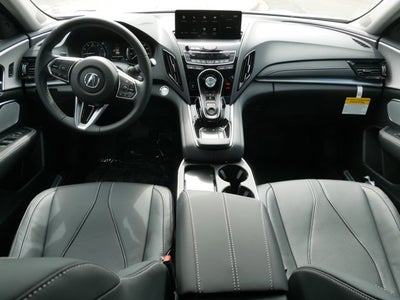 2026 Acura RDX with Technology Package