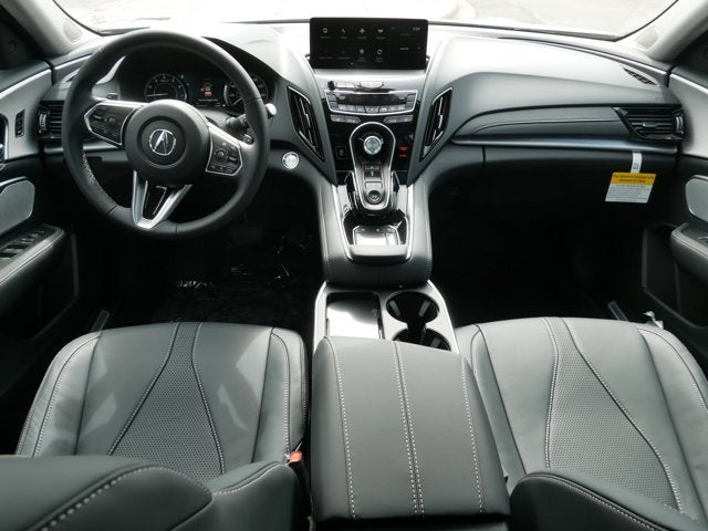 2026 Acura RDX with Technology Package
