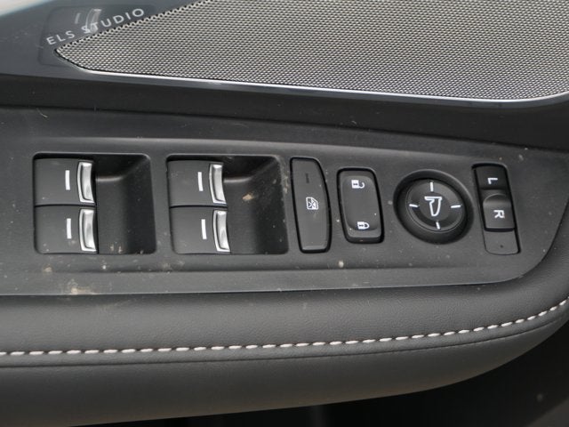 2026 Acura RDX with Technology Package