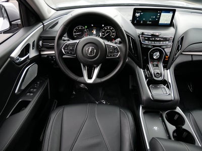 2026 Acura RDX with Technology Package
