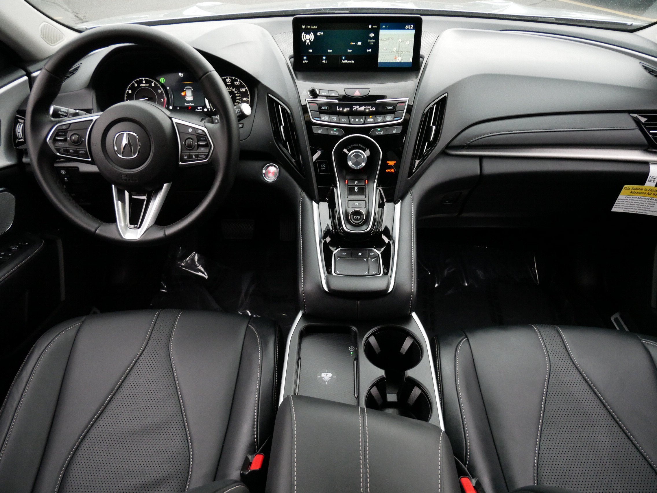 2026 Acura RDX with Technology Package