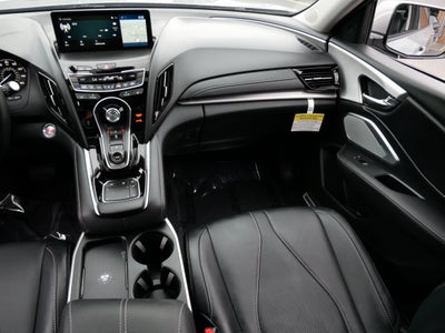 2026 Acura RDX with Technology Package
