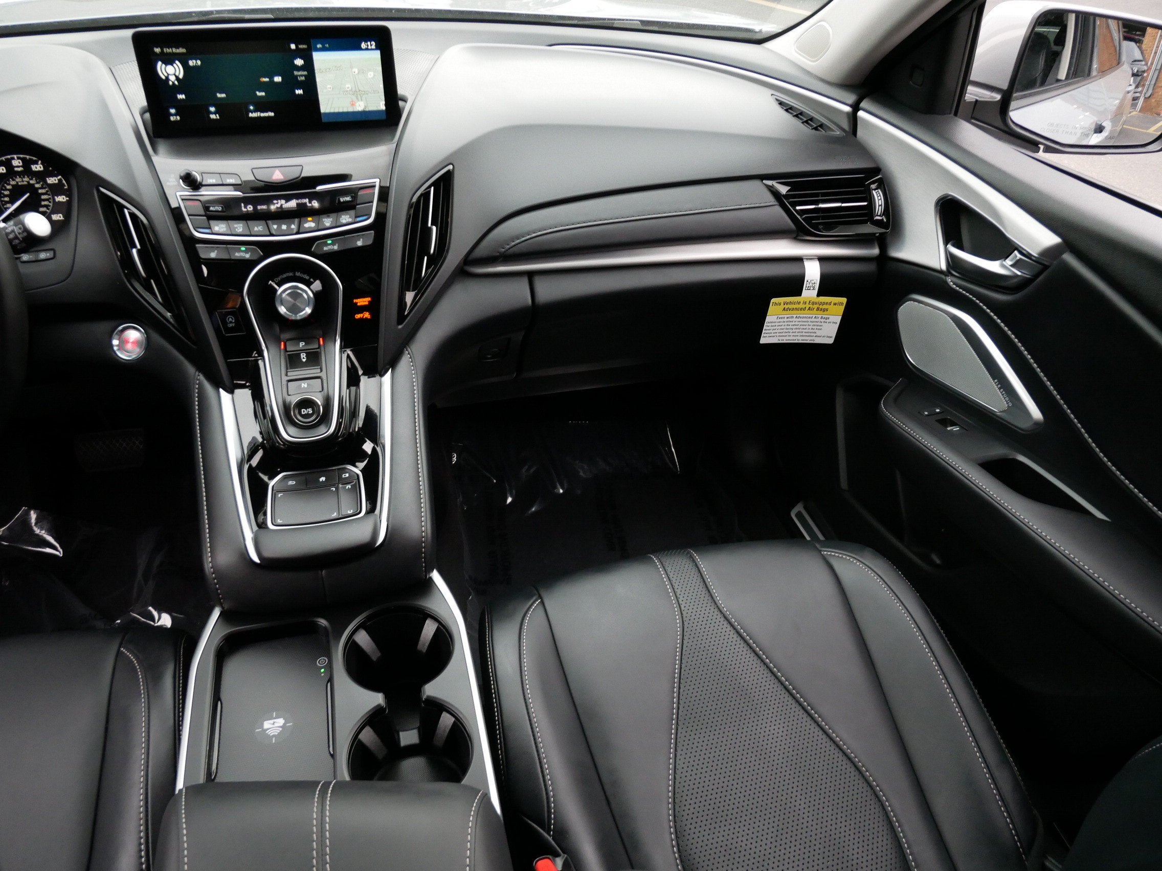 2026 Acura RDX with Technology Package