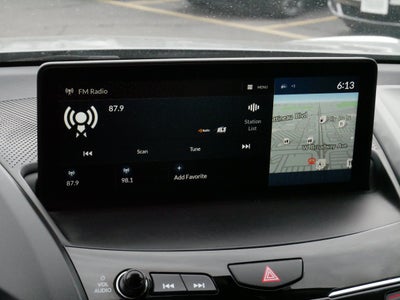 2026 Acura RDX with Technology Package