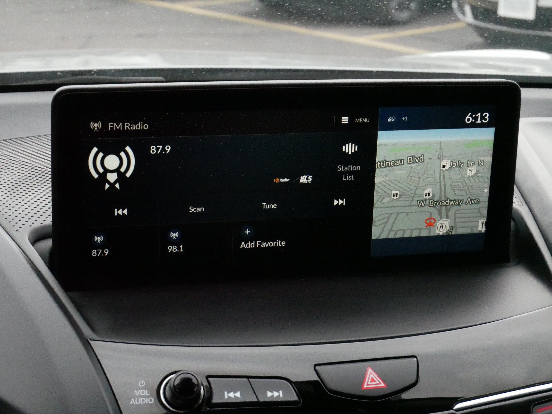 2026 Acura RDX with Technology Package