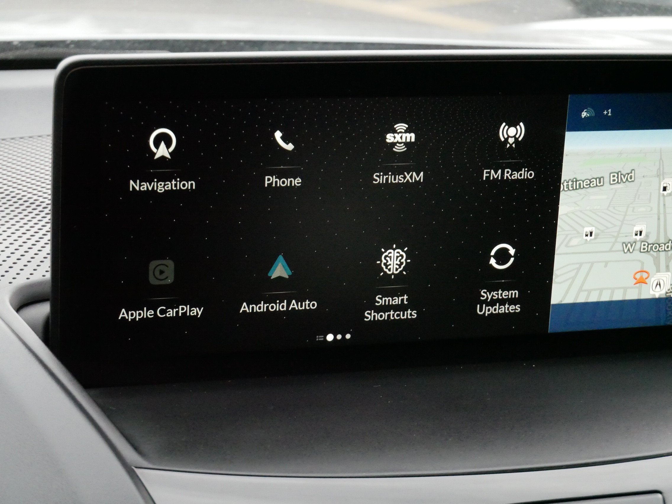 2026 Acura RDX with Technology Package