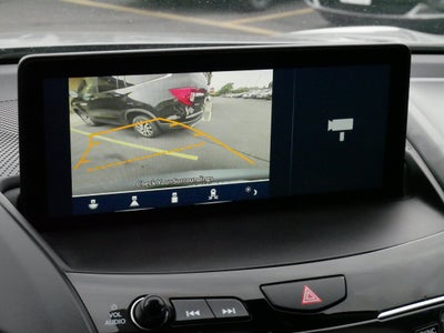2026 Acura RDX with Technology Package