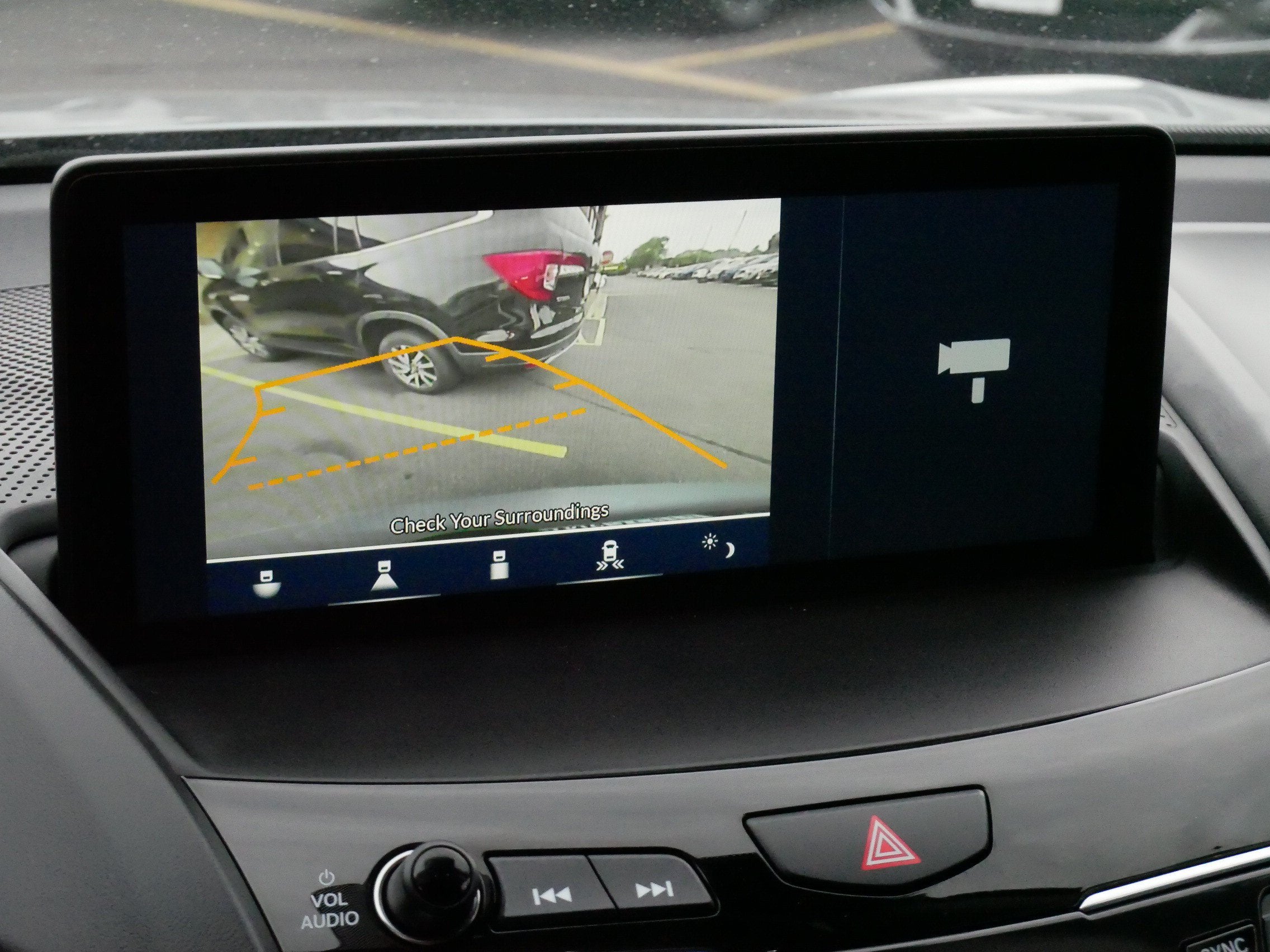 2026 Acura RDX with Technology Package