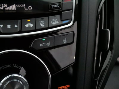 2026 Acura RDX with Technology Package