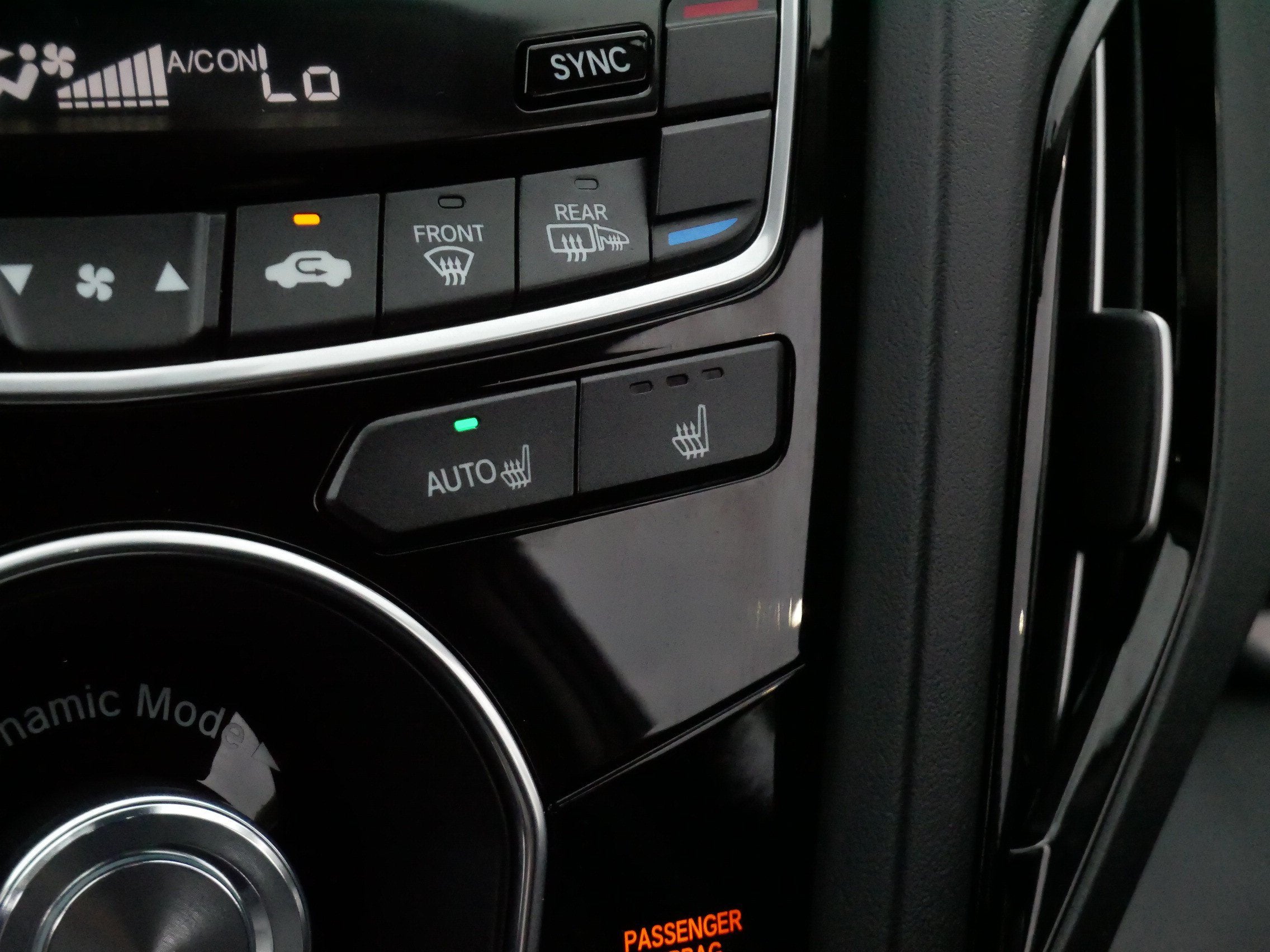 2026 Acura RDX with Technology Package