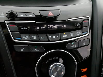 2026 Acura RDX with Technology Package