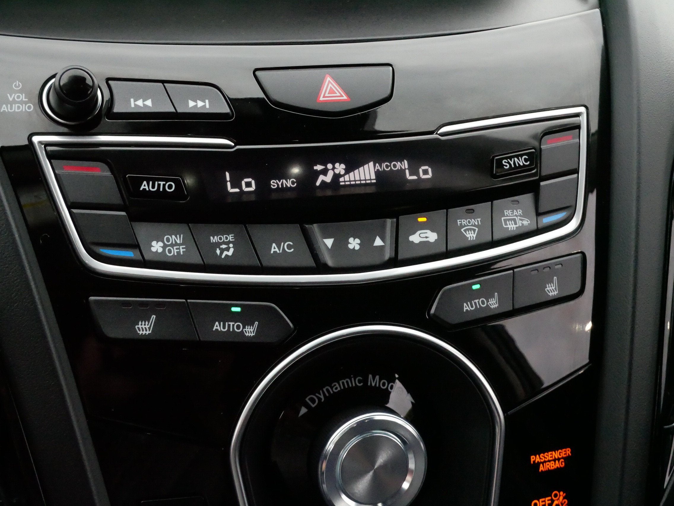 2026 Acura RDX with Technology Package
