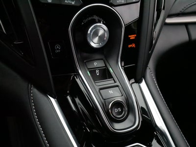 2026 Acura RDX with Technology Package