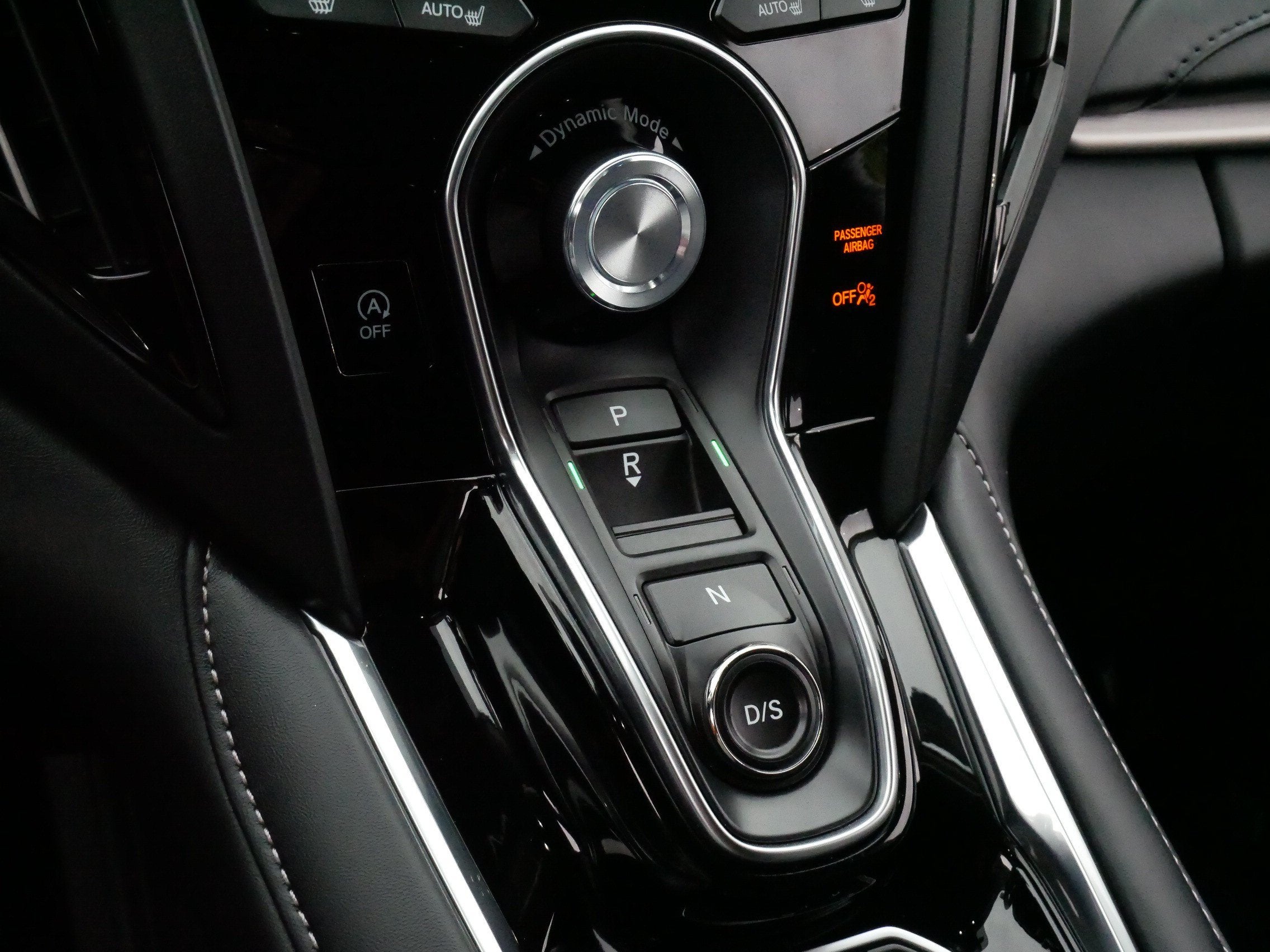 2026 Acura RDX with Technology Package