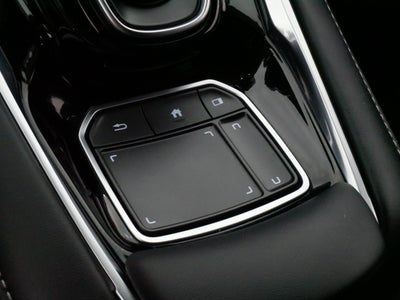 2026 Acura RDX with Technology Package