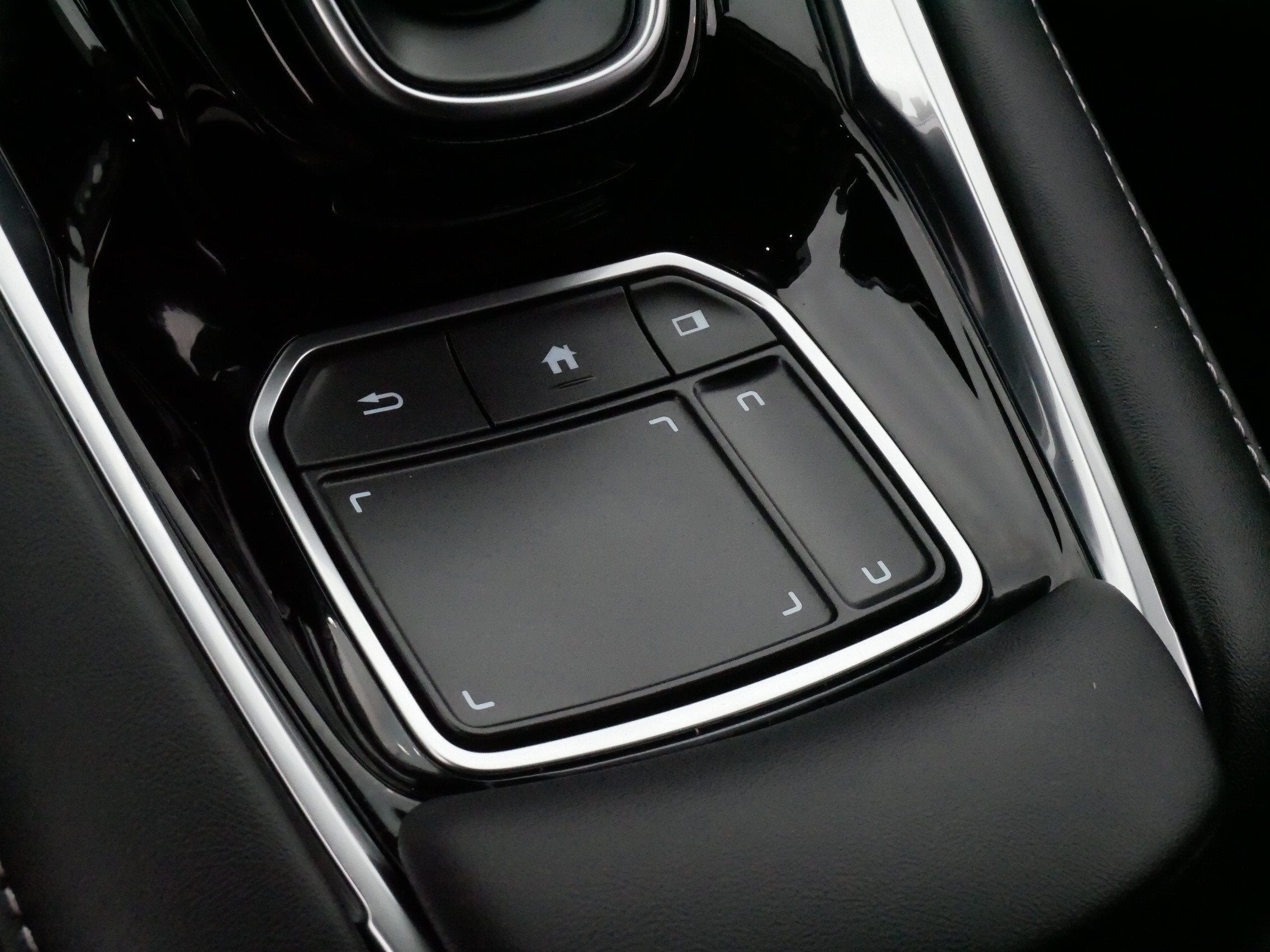 2026 Acura RDX with Technology Package