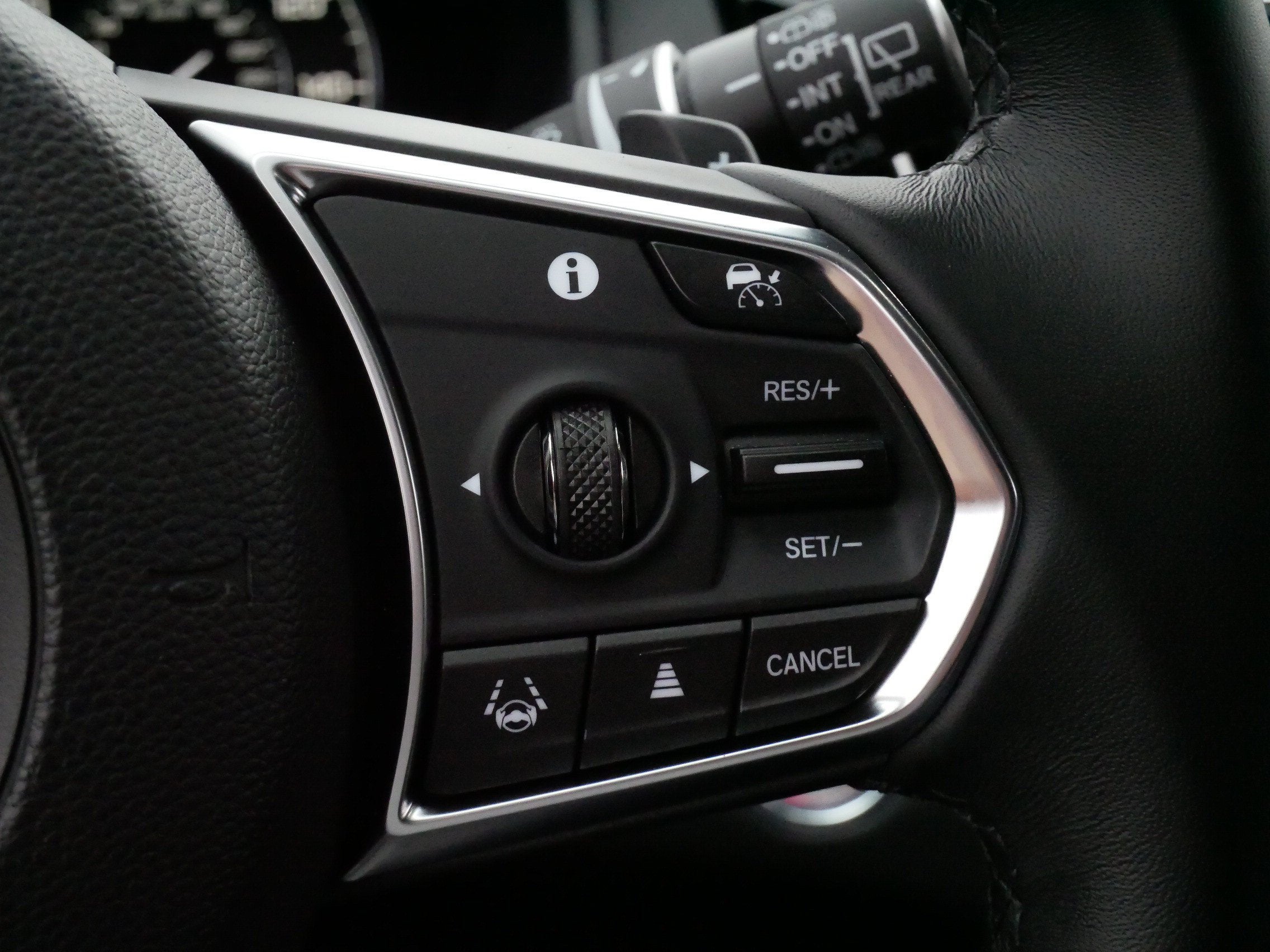 2026 Acura RDX with Technology Package