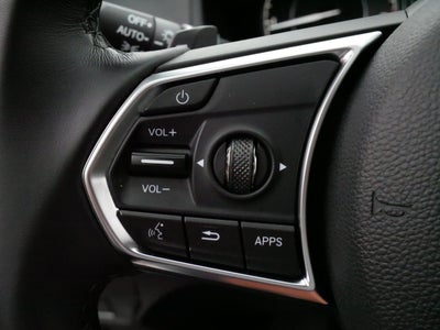 2026 Acura RDX with Technology Package