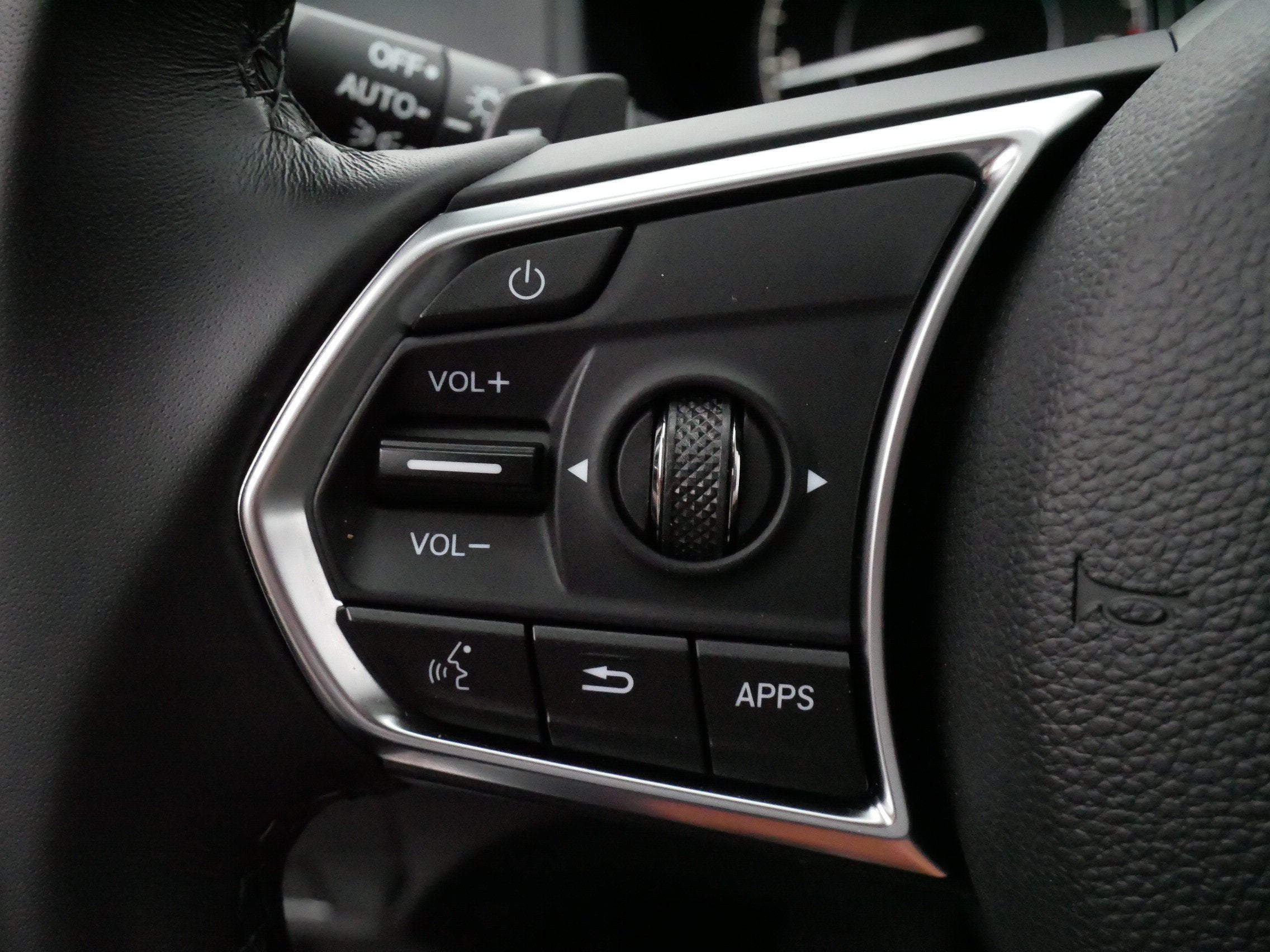 2026 Acura RDX with Technology Package