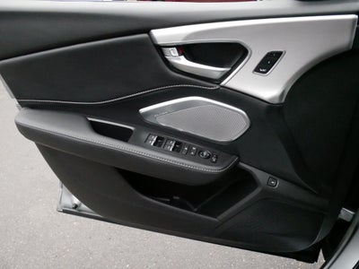 2026 Acura RDX with Technology Package