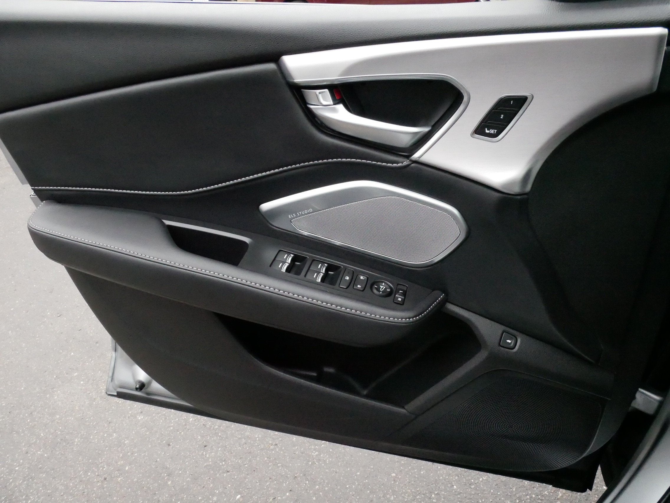2026 Acura RDX with Technology Package