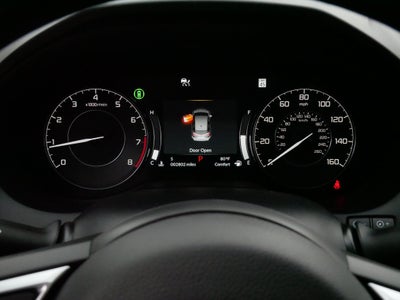2026 Acura RDX with Technology Package