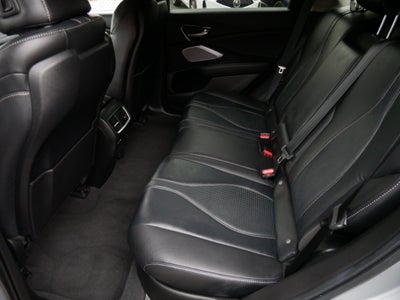 2026 Acura RDX with Technology Package