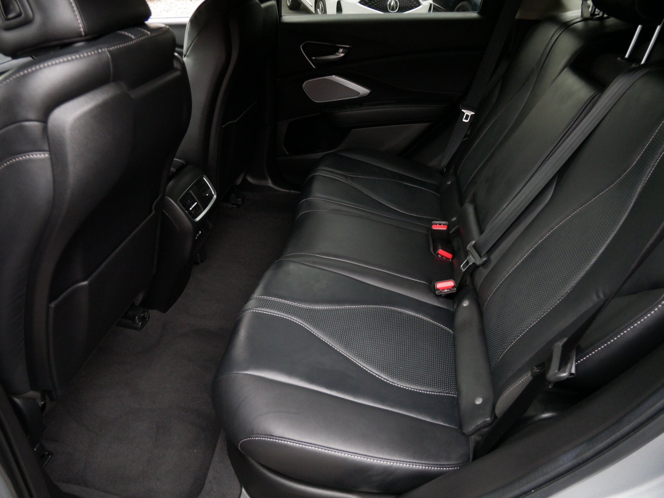 2026 Acura RDX with Technology Package