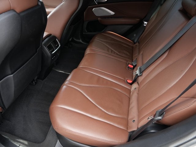 2023 Acura RDX with Technology Package