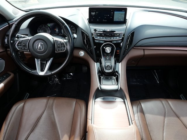 2023 Acura RDX with Technology Package