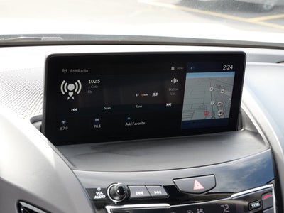 2023 Acura RDX with Technology Package
