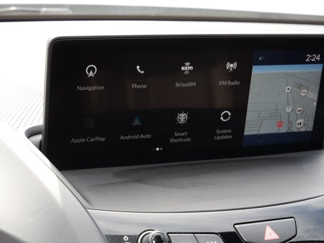 2023 Acura RDX with Technology Package