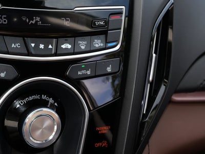 2023 Acura RDX with Technology Package