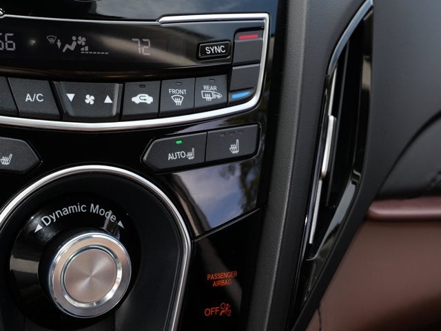 2023 Acura RDX with Technology Package