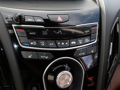 2023 Acura RDX with Technology Package