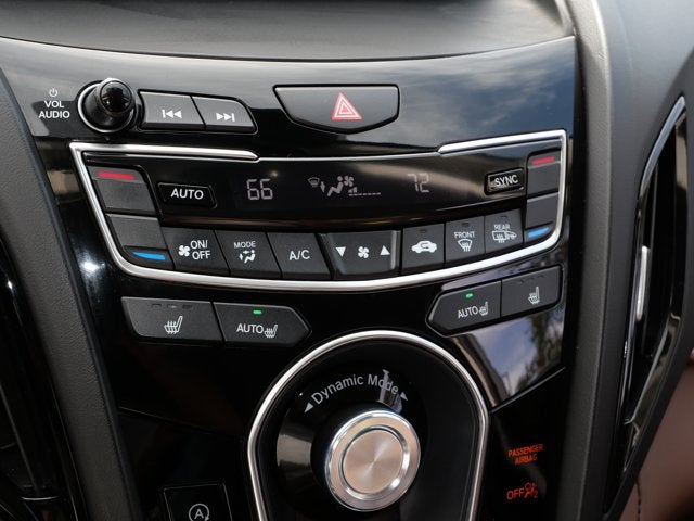 2023 Acura RDX with Technology Package