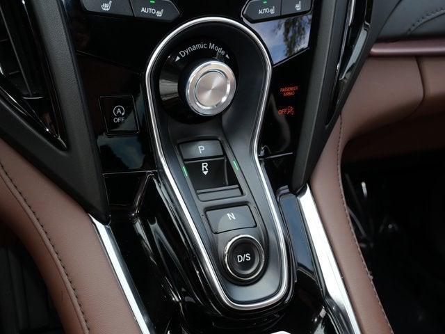2023 Acura RDX with Technology Package