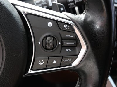 2023 Acura RDX with Technology Package