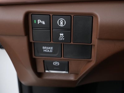 2023 Acura RDX with Technology Package