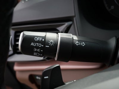2023 Acura RDX with Technology Package